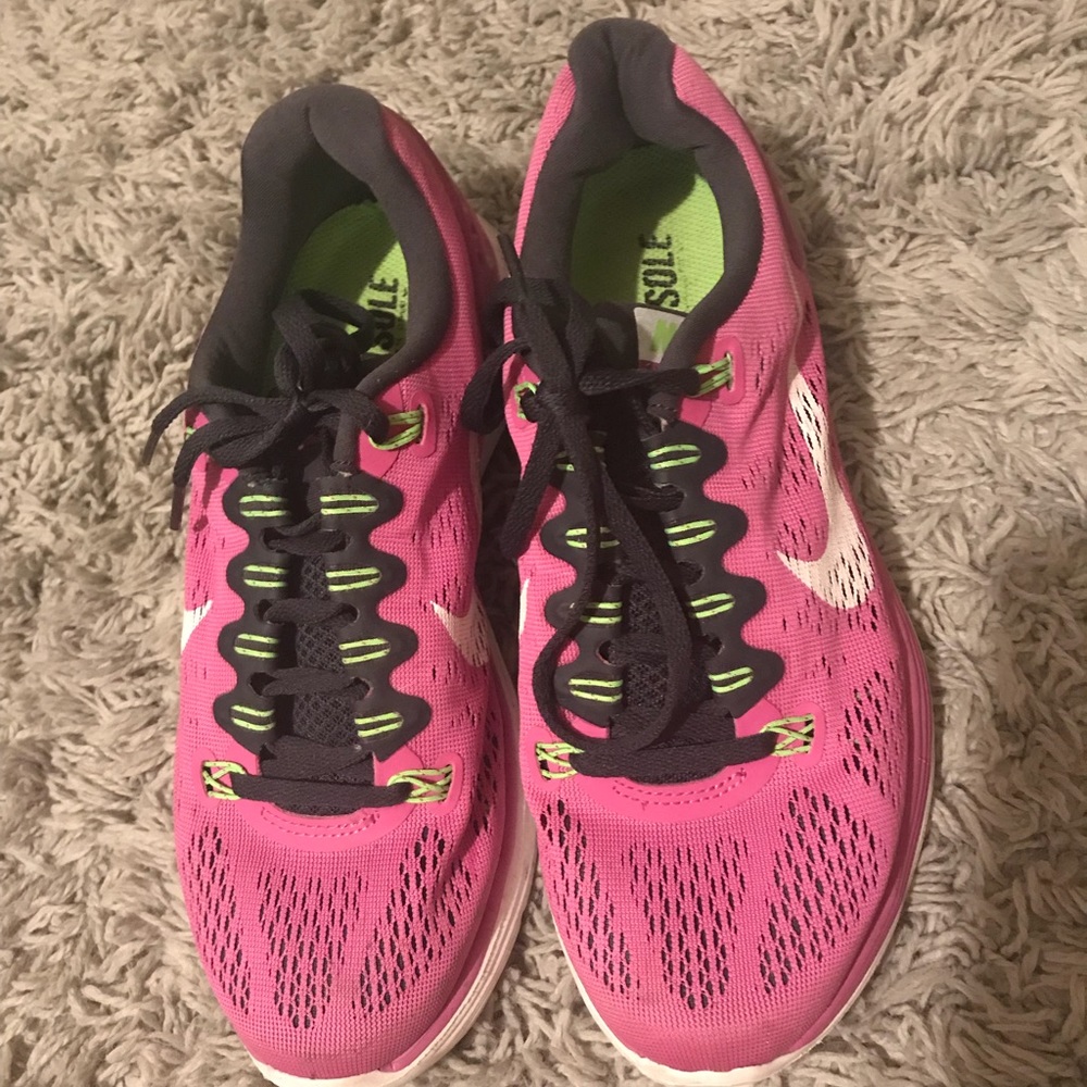 Nike shoes